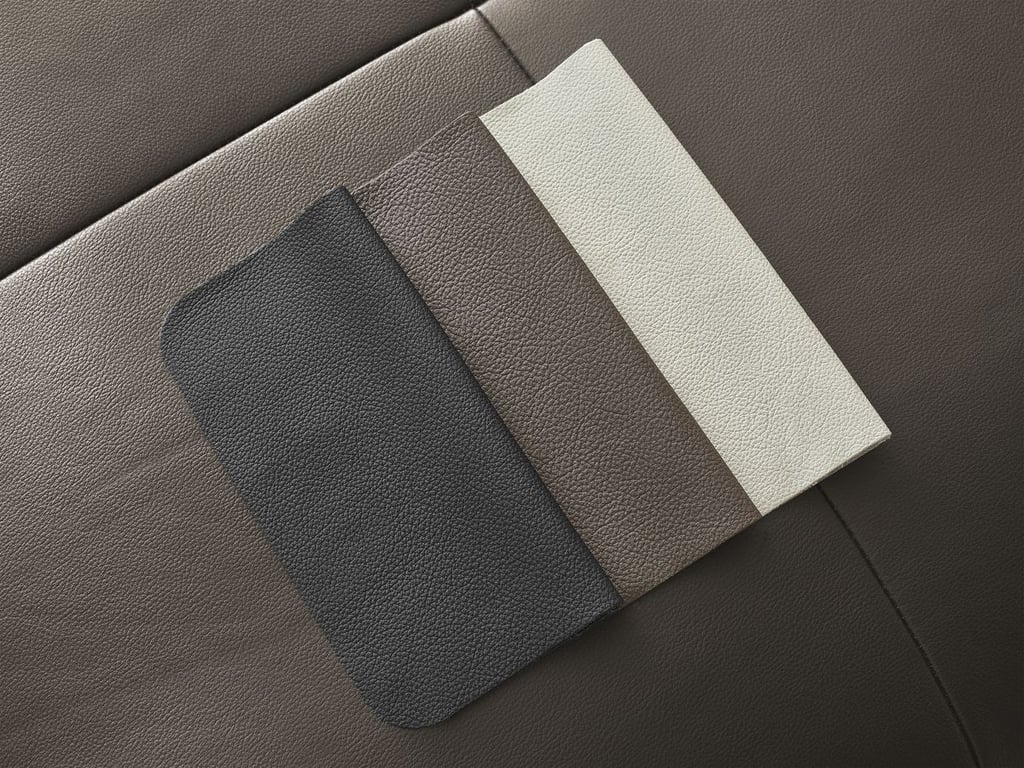 Produit similaire: Canapé d'angle fixe LEONARD cuir de vache avec pouf marron angle gauche BOBOCHIC 4 places