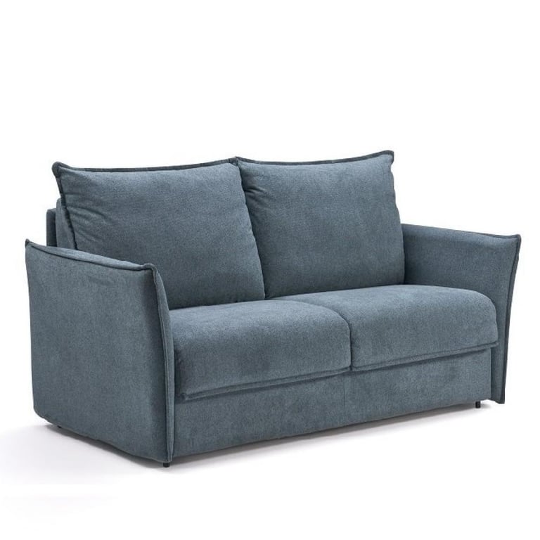 Produit similaire: Canapé convertible 2/3 places BURGOS ouverture EXPRESS 120*195 cm matelas 17cm