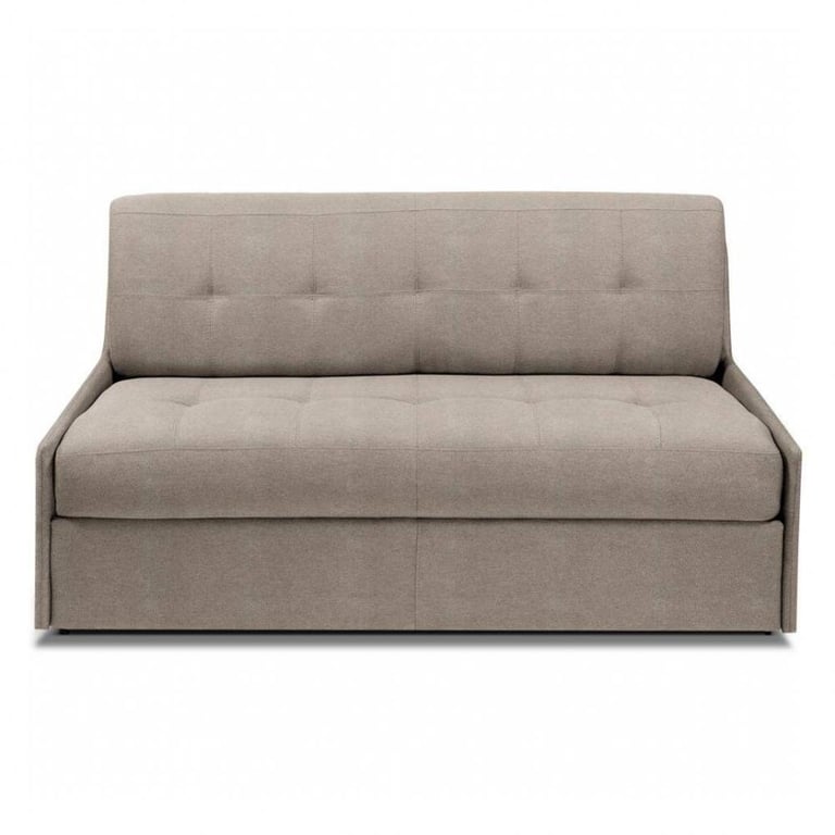 Produit similaire: Canapé convertible 3/4 places CADIX ouverture EXPRESS 160 cm matelas 15 cm tissu storm mastic