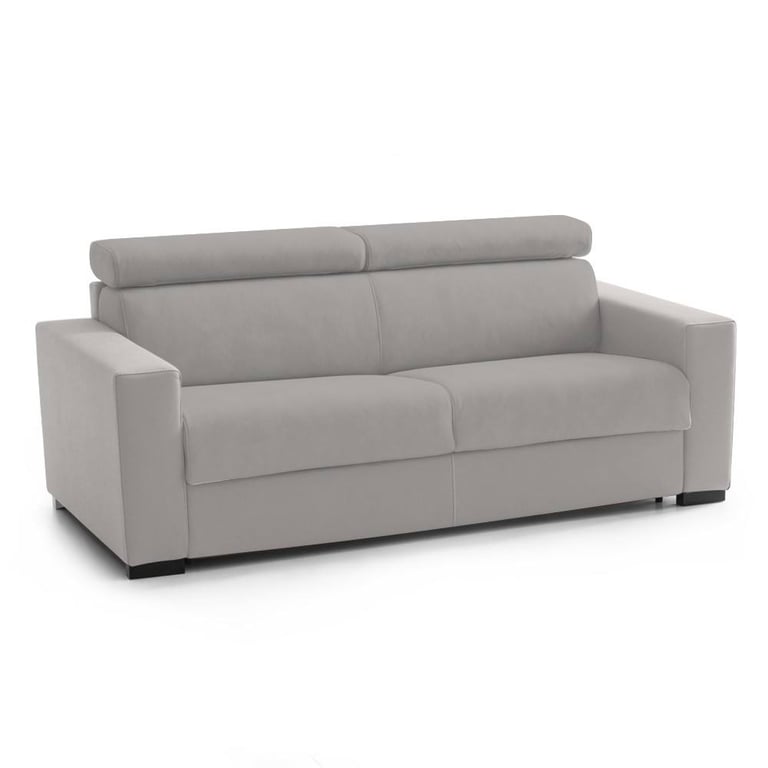 Produit similaire: aiko - Canapé relax convertible Gris