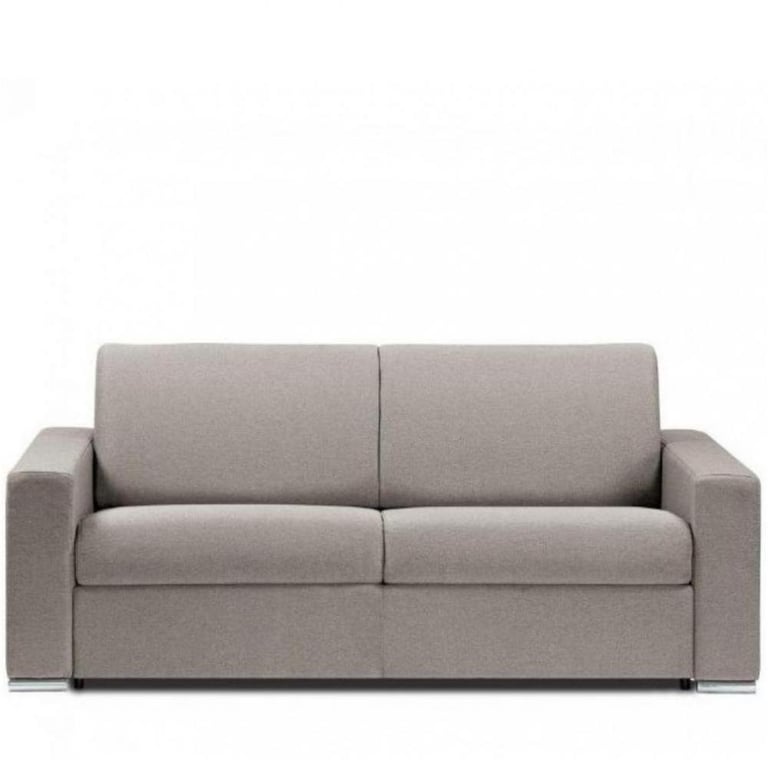 Produit similaire: Canapé convertible express MASTER 140cm matelas 18cm