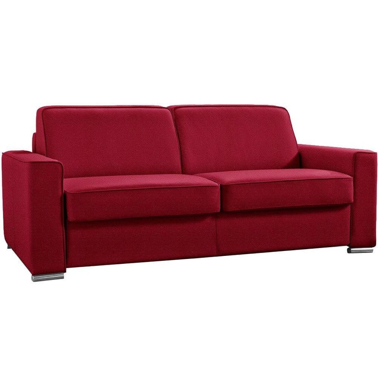 Produit similaire: Canapé convertible EXPRESS EXCELLENCE 140cm sommier lattes RENATONISI matelas MEMORY 18cm