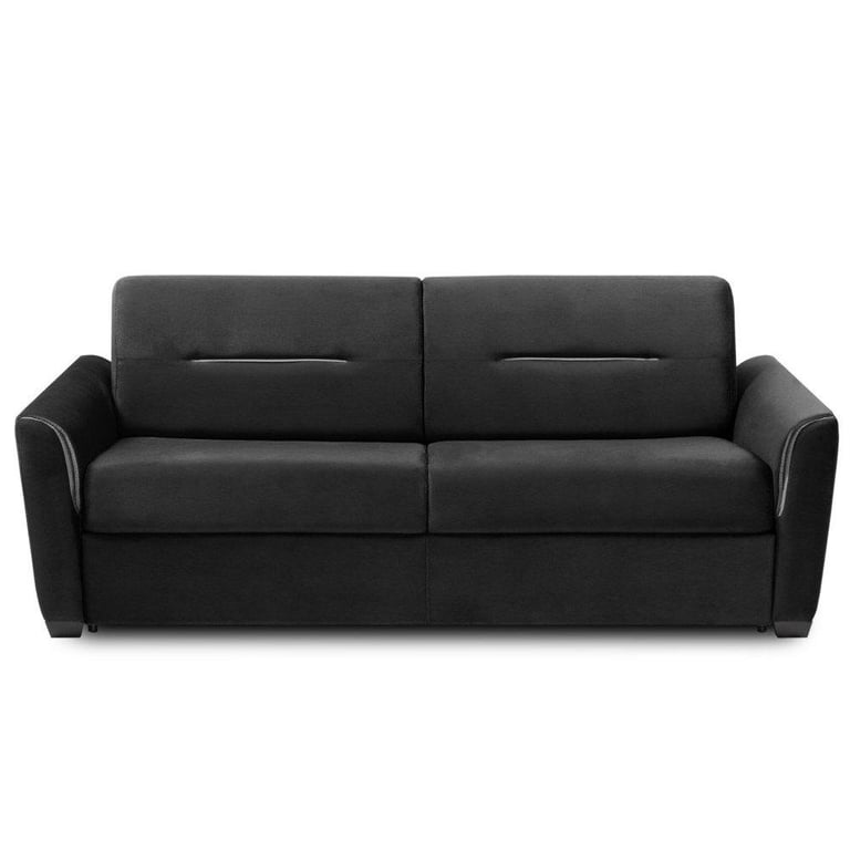 Produit similaire: Canapé convertible EXPRESS AMAZONE 120cm matelas 16cm  cuir vachette bordeaux