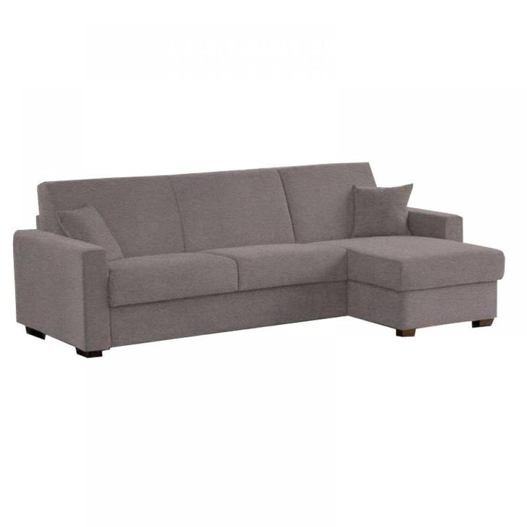 Produit similaire: Canapé-Lit Droit Gauche 5 Places DREAMER Convertible express 140*19*16cm Microfibres taupe