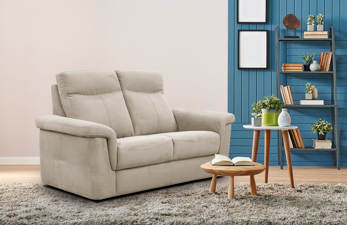 Produit similaire: Jones - Canapé Beige