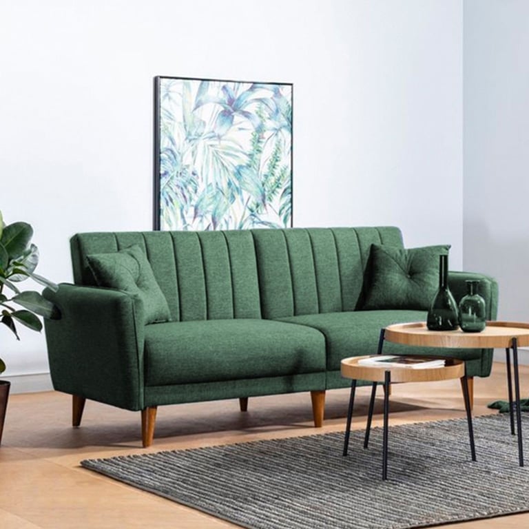 Produit similaire: Canapé Vert