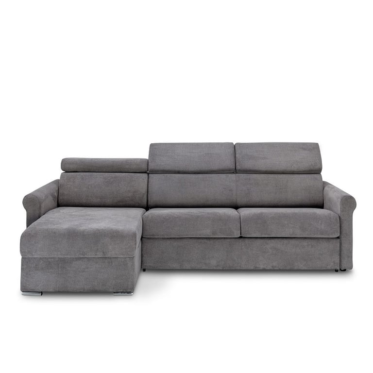 Produit similaire: Canapé d'angle convertible EXPRESS VAUGIRARD couchage 120cm matelas 16cm