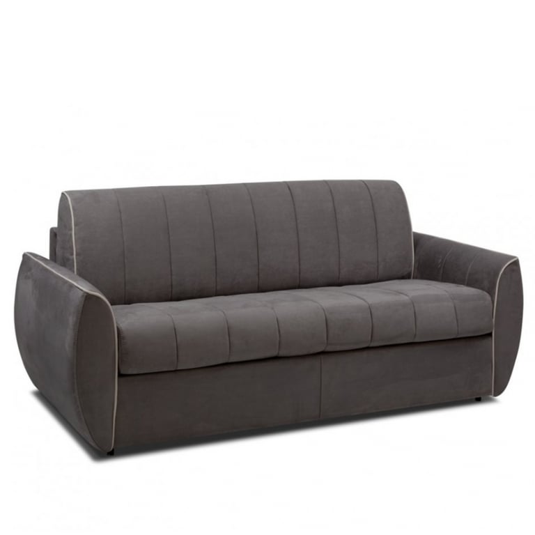 Produit similaire: Canapé convertible express TAVIRA 160 cm matelas 18 cm