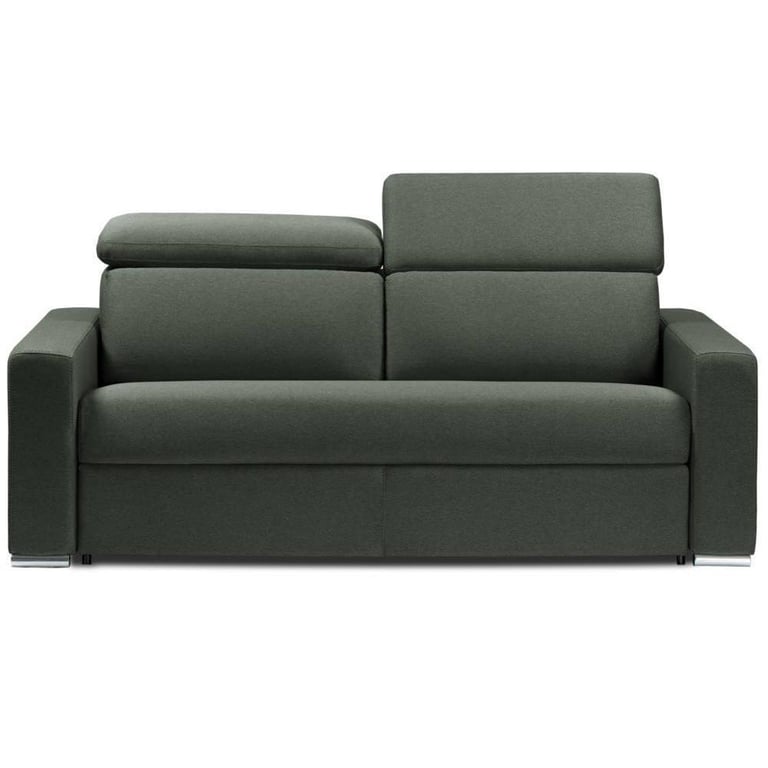 Produit similaire: Canapé hôtellerie convertible PASSION matelas 16cm système express sommier lattes 160cm