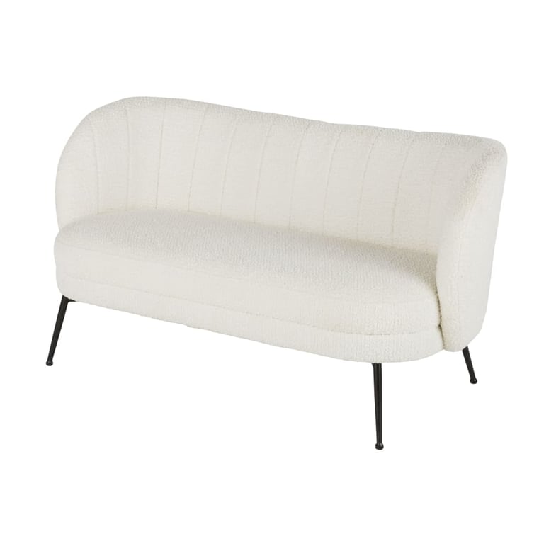 Produit similaire: Squash - Canapé Blanc