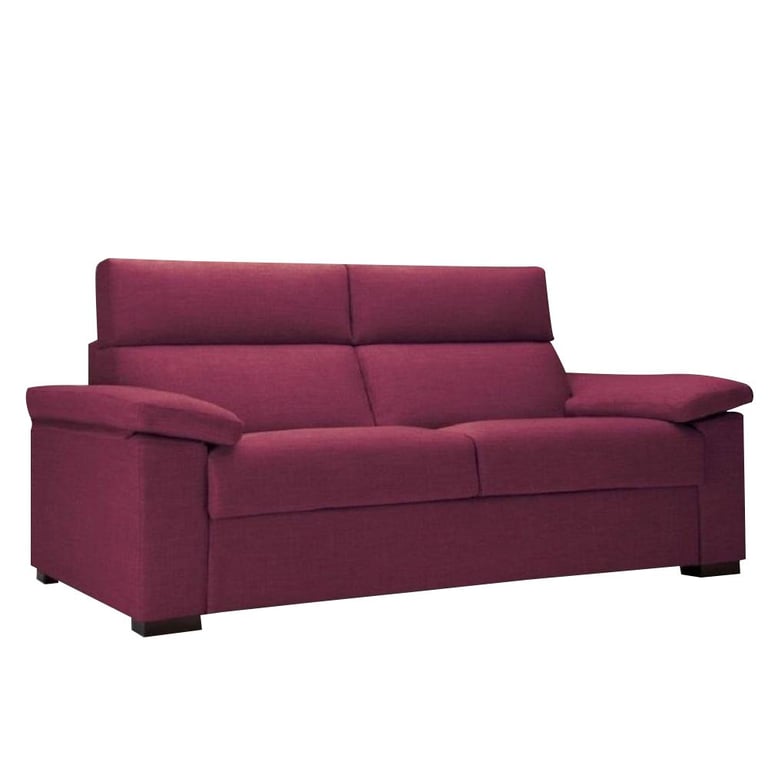 Produit similaire: Canapé Convertible express ALBINA 140 cm déhoussable matelas 14 cm Encombrement ouvert : 206 cm