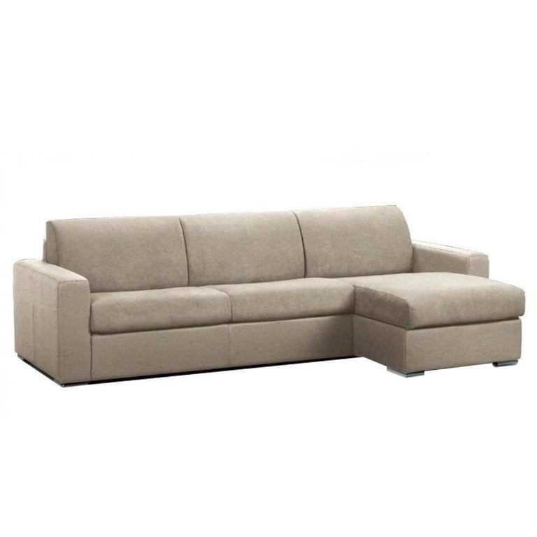 Produit similaire: Canapé d'angle réversible EXPRESS MASTER COUCHAGE 160cm MATELAS 18CM sommier lattes RENATONISI