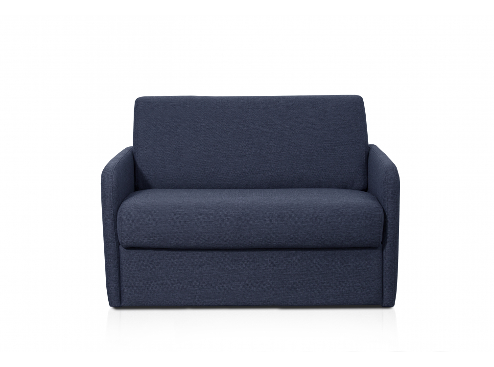 Produit similaire: Fauteuil Convertible Express DAPHNÉ en tissu - Matelas 100x190 cm