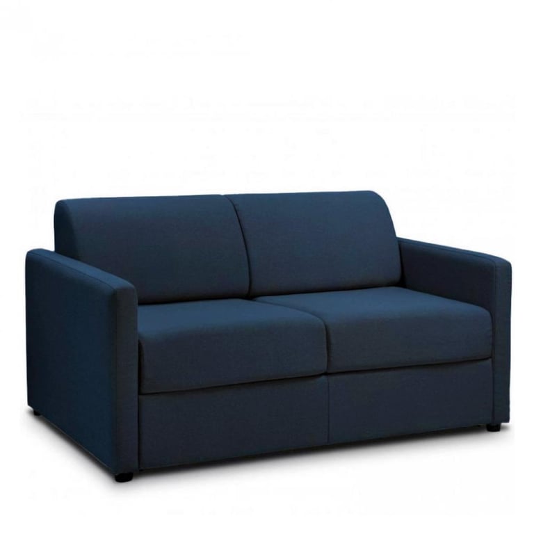 Produit similaire: Canapé convertible express 120 DAX matelas mémory 20 cm sommier métal Twist beige