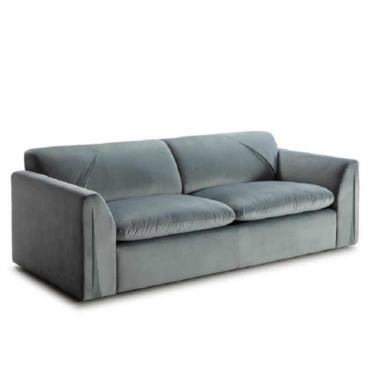 Produit similaire: Canapé fixe 3 places maxi SOOTH tissu personnalisable