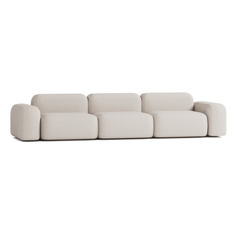 Produit similaire: Max - Canapé Beige