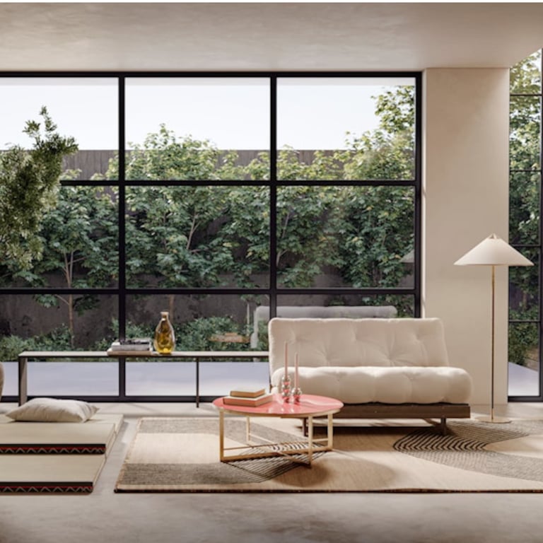 Produit similaire: Canapé Bleu