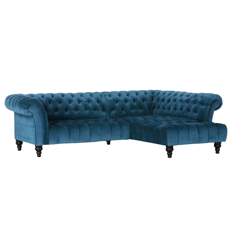 Produit similaire: Canapé d'angle Fireside