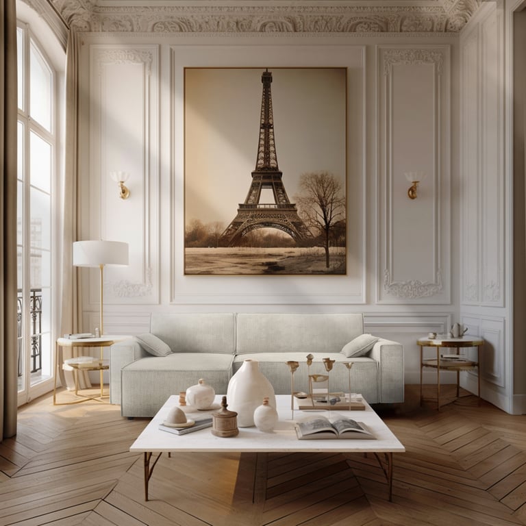 Produit similaire: durif - Canapé convertible Beige