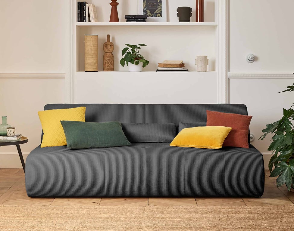 Produit similaire: onyx - Canapé Gris