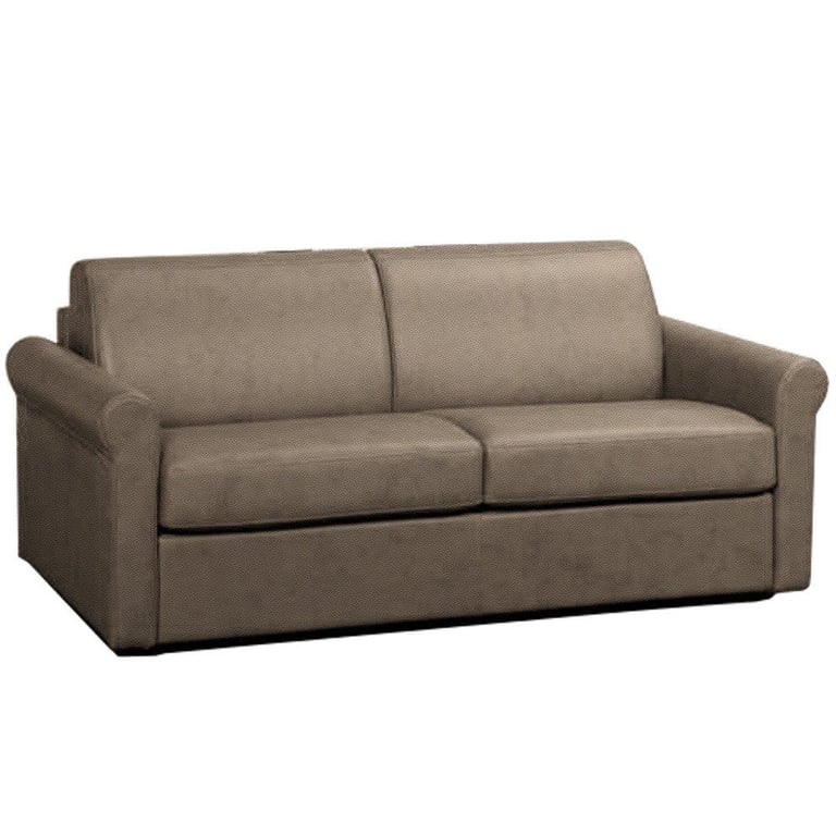 Produit similaire: Canapé lit 2-3 places ROMANTICO convertible EXPRESS sommier lattes 120 cm matelas 16 cm