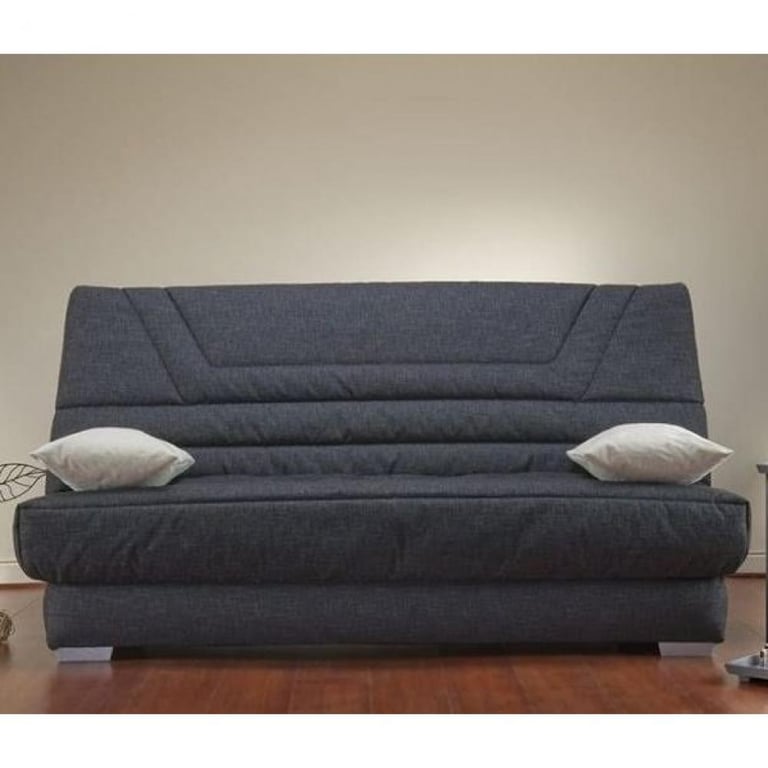 Produit similaire: CLIC CLAC convertible BRESCIA 130*190 cm matelas confort BULTEX