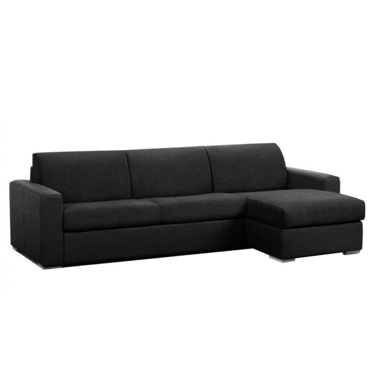 Produit similaire: Canapé d'angle réversible EXPRESS MASTER COUCHAGE 140cm MATELAS 18CM