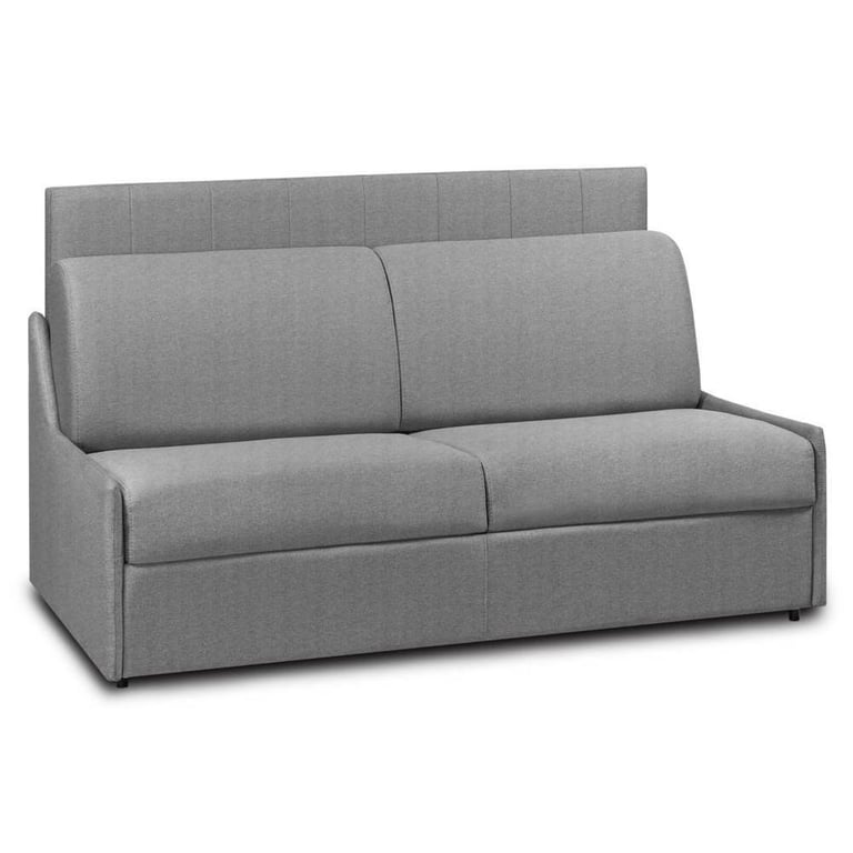 Produit similaire: Canapé compact convertible avec tête de lit PLAZA matelas 16cm système express sommier lattes 160cm
