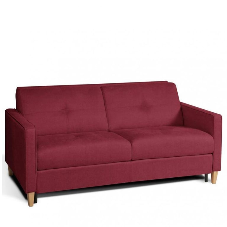 Produit similaire: Canapé convertible EXPRESS SCANDINAVE 140cm matelas 16cm