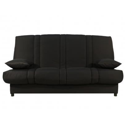 Produit similaire: Canapé clic clac en tissu FARWEST avec coffre de r