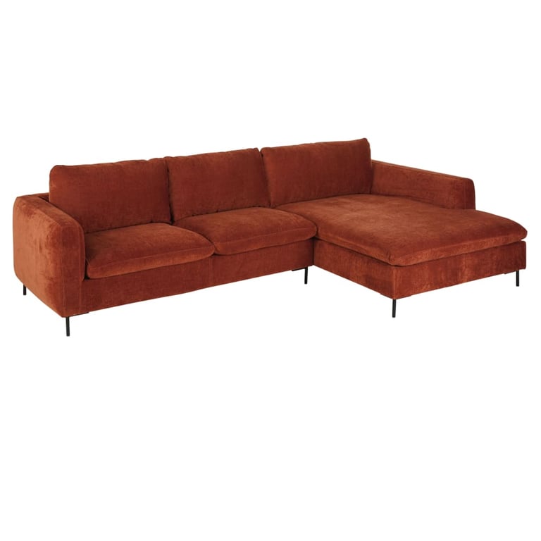 city - Canapé Marron - Vue supplémentaire 1