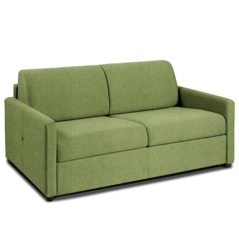 Produit similaire: Canapé express DAX matelas mémory 20 cm métal 120 cm