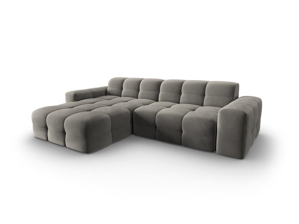 Produit similaire: kendal - Canapé Gris