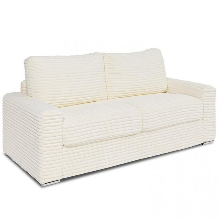 Produit similaire: Canapé convertible EXPRESS MAJORQUE 160 cm matelas 18 cm coloris beige