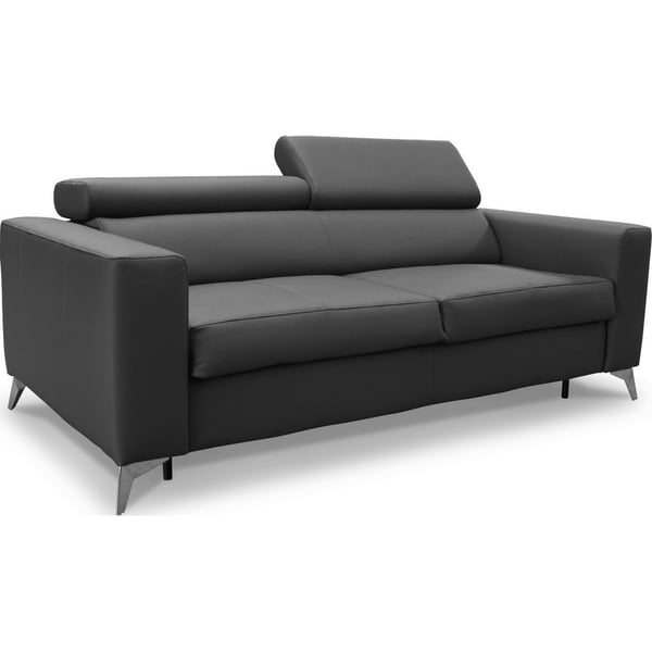 movida - Canapé relax Gris