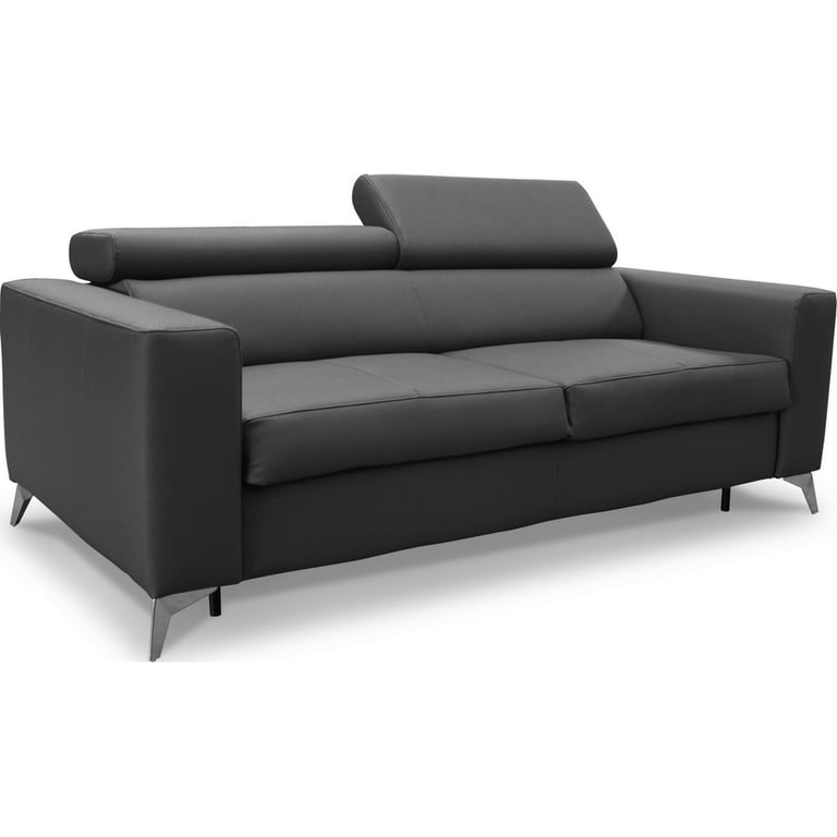 Produit similaire: movida - Canapé relax Gris