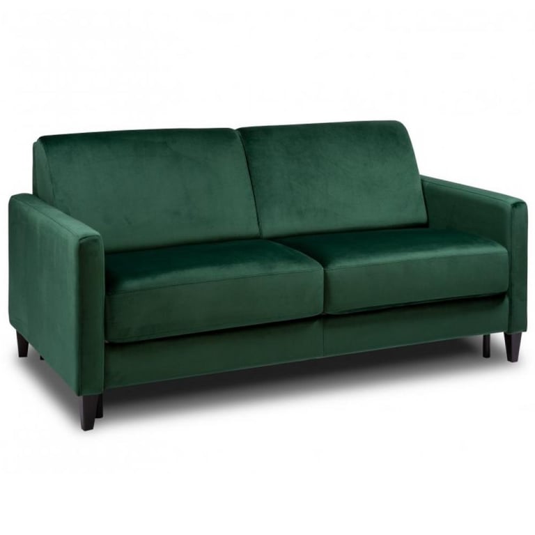 Produit similaire: Canapé convertible EXPRESS OSLO Couchage 120*197*16 cm Sommier lattes RENATONISI