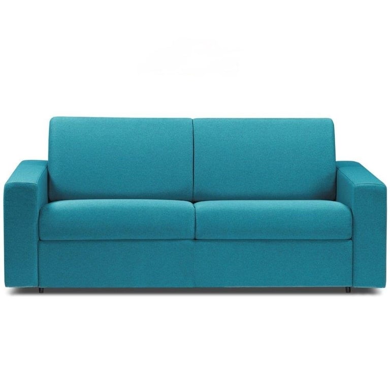 Produit similaire: Canapé convertible express CREPUSCULE matelas 140cm comfort BULTEX tweed turkis