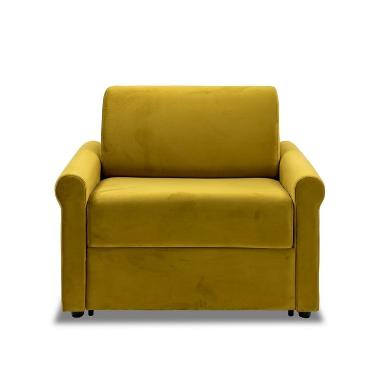 Produit similaire: Fauteuil ROMANTICO convertible EXPRESS 70cm matelas 18cm