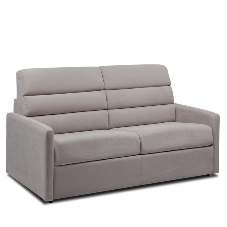 Produit similaire: Canapé convertibLe canapéxpress CHAMPAGNY 160 cm matelas memory 22 cm dossiers hauts