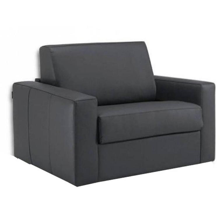 Produit similaire: Fauteuil convertible express ARIA 75cm ouverture/fermeture AUTOMATIQUEélectrique matelas 14cm