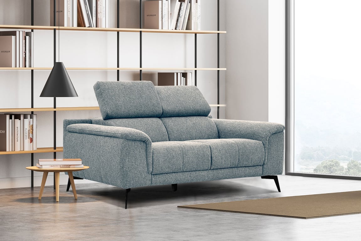 Produit similaire: Fiero - Canapé relax Bleu