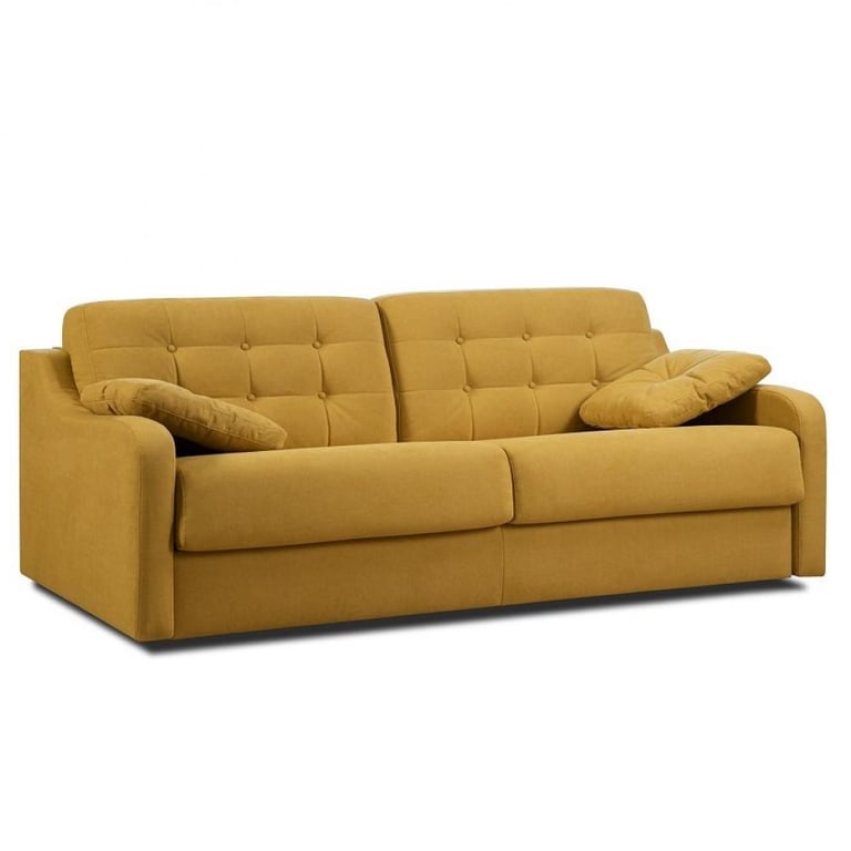 Produit similaire: Canapé convertible EXPRESS POL 140*190 cm dossierCapitonné tissu personnalisable