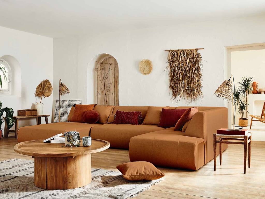 Produit similaire: onyx - Canapé Orange