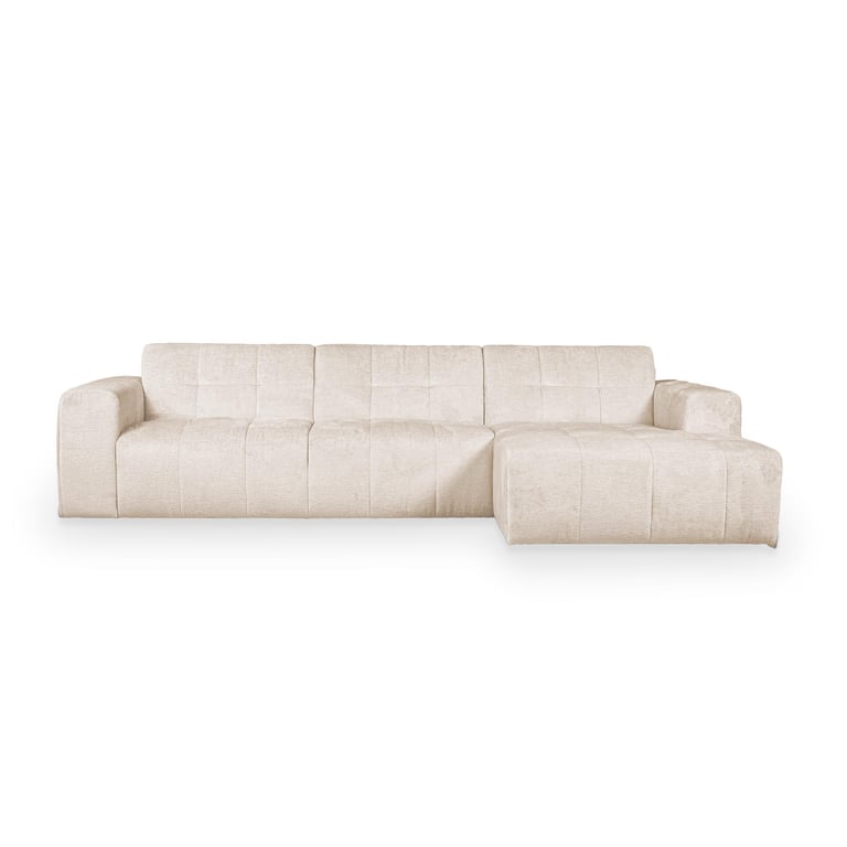 Produit similaire: Cynda - Canapé Beige