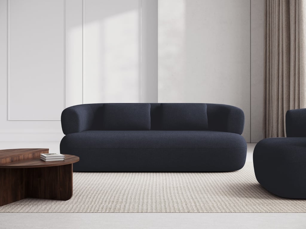 Produit similaire: jenny - Canapé Bleu