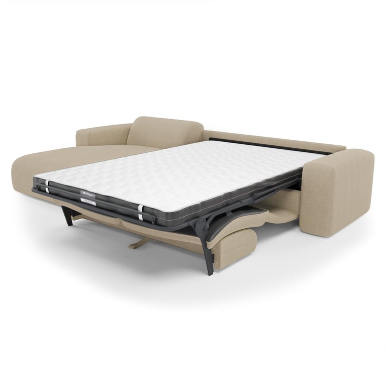 Produit similaire: myra - Canapé Beige