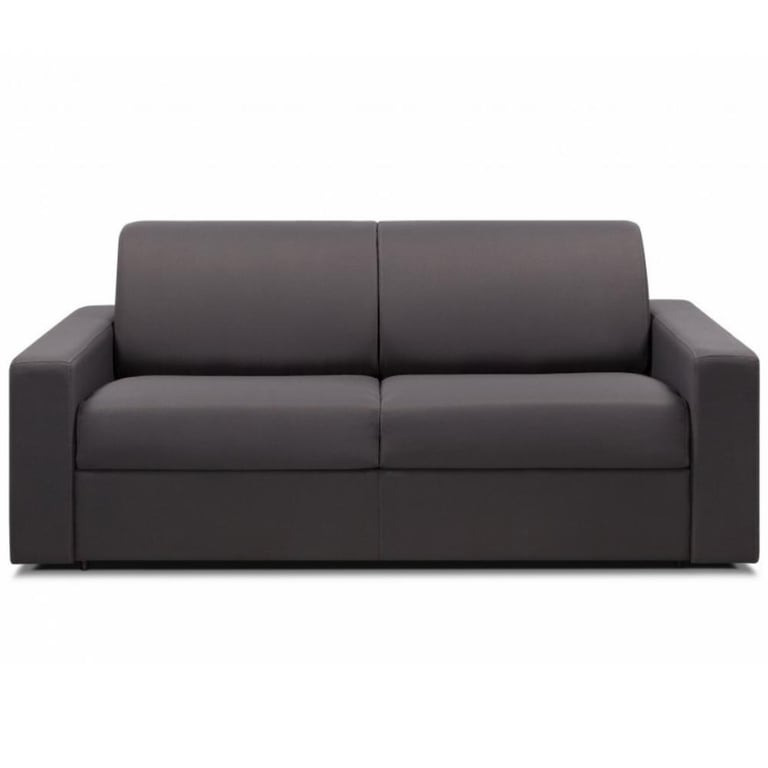 Produit similaire: Canapé convertible NIGHT express 140 cm matelas 14 cm gris anthracite