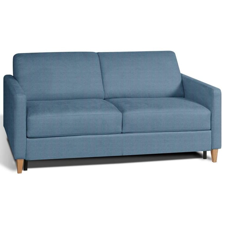 Produit similaire: Canapé convertible EXPRESS NORDIC 140cm matelas 16 cm