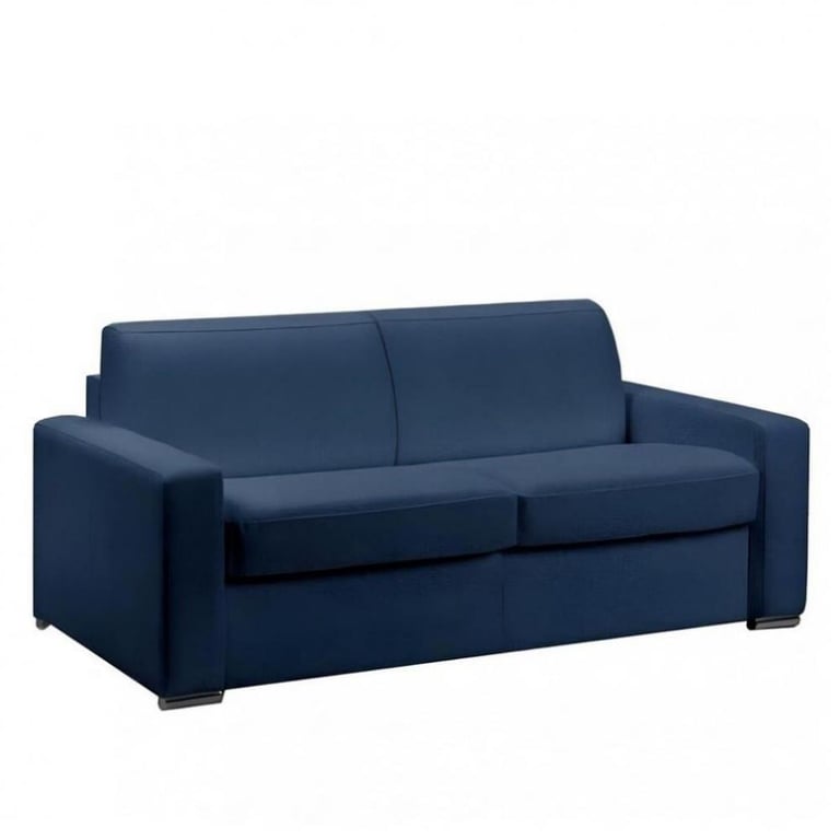 Produit similaire: Canapé convertible express 160 HAMBOURG matelas 20 cm sommier lattes Tweed Twist taupe